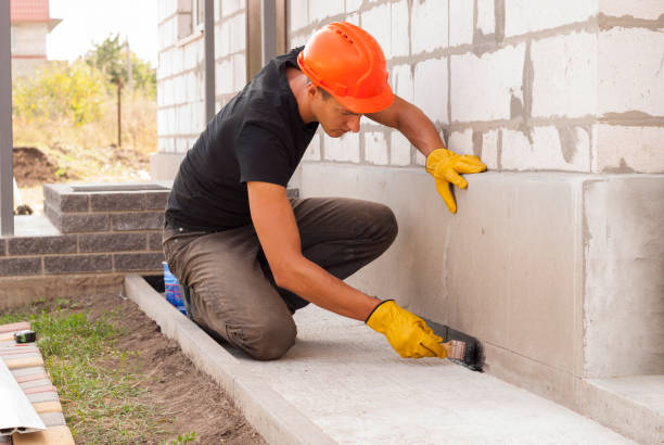 Licensed Interior Drainage System service in East Hanover, NJ - Halo Water Proofing